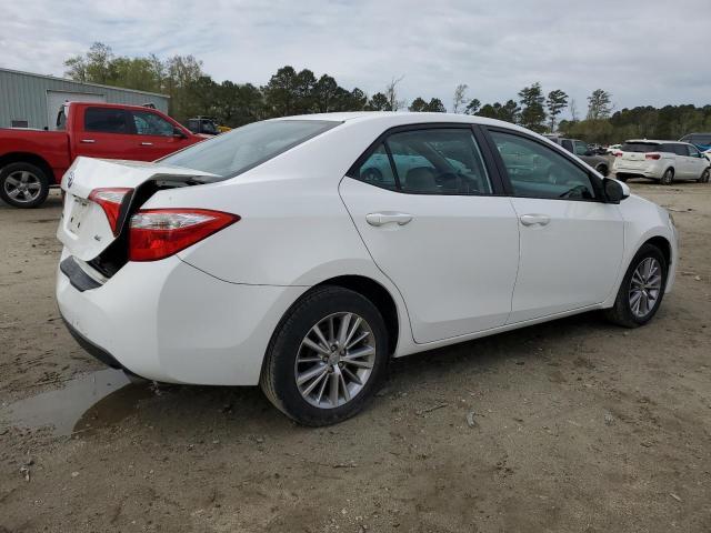 2015 Toyota Corolla L - Фото 3