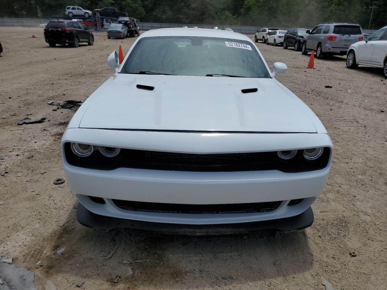 2015 DODGE CHALLENGER - Image 5
