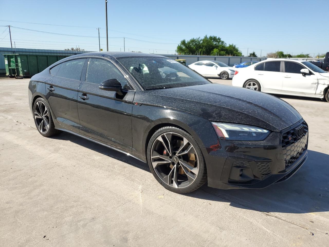 2023 AUDI S5 PREMIUM - Image 4