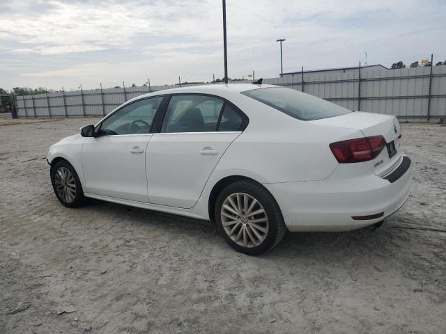 2016 Volkswagen Jetta Sel - Фото 2