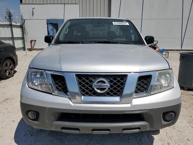 2016 Nissan Frontier S - Image 5