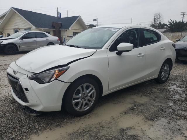 2017 Toyota Yaris Ia