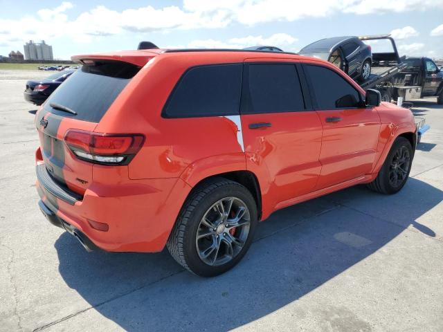 2018 Jeep Grand Cherokee Srt-8 - Фото 3