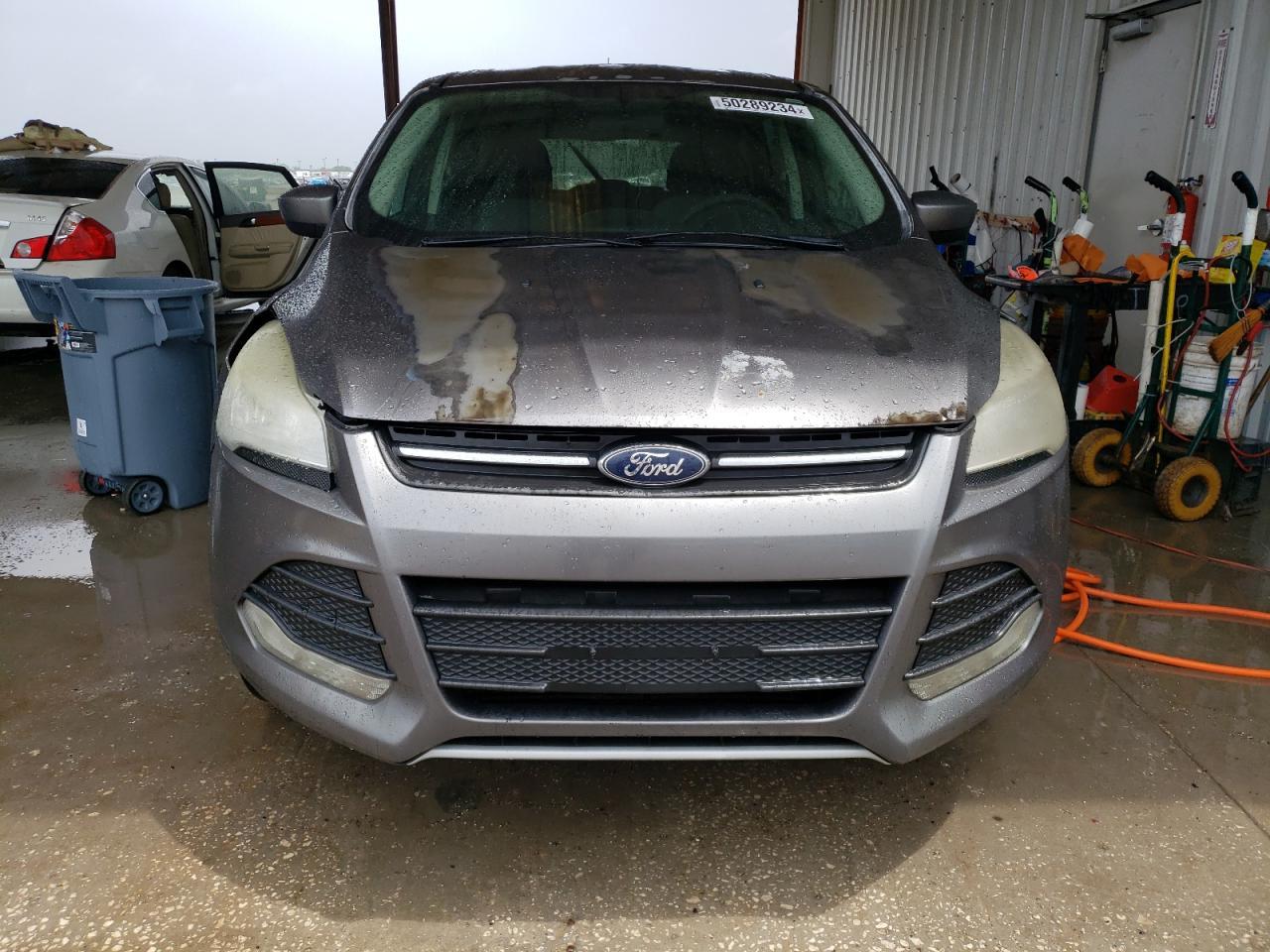 2014 FORD ESCAPE SE - Фото 5
