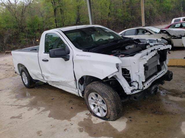 2023 Chevrolet Silverado C1500 - Image 4