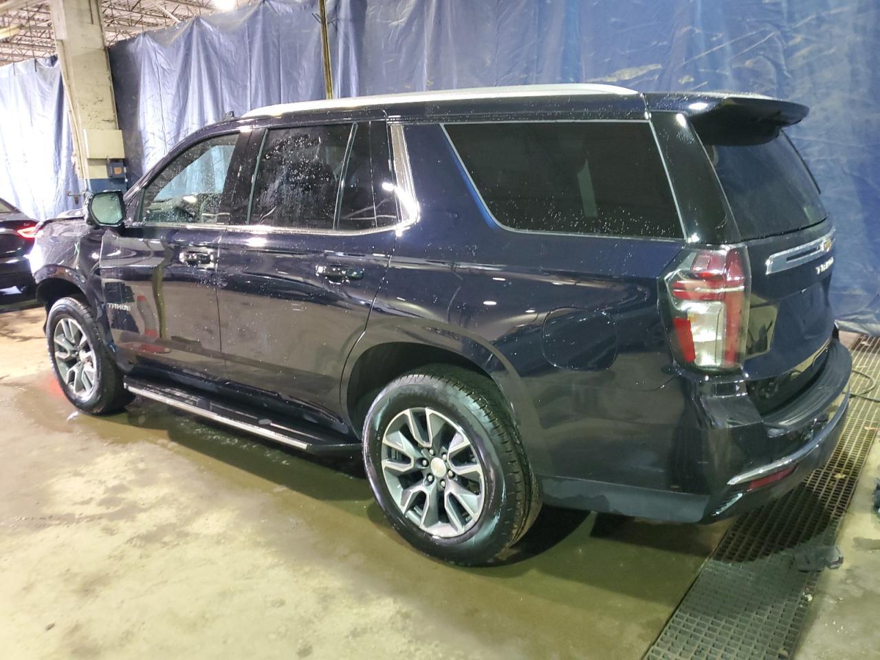 2023 CHEVROLET TAHOE K150 - Фото 2