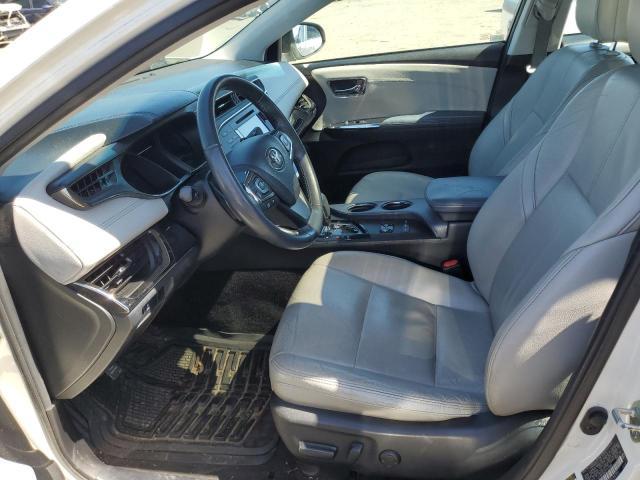 2015 Toyota Avalon Xle - Фото 7