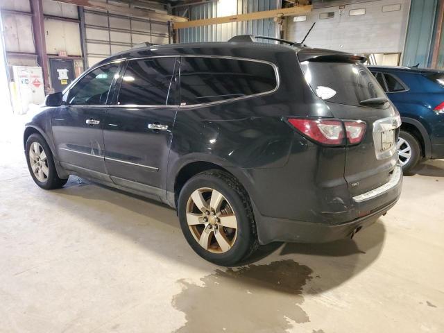2015 Chevrolet Traverse Ltz - Image 2
