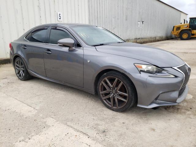2014 Lexus Is 250 - Image 4