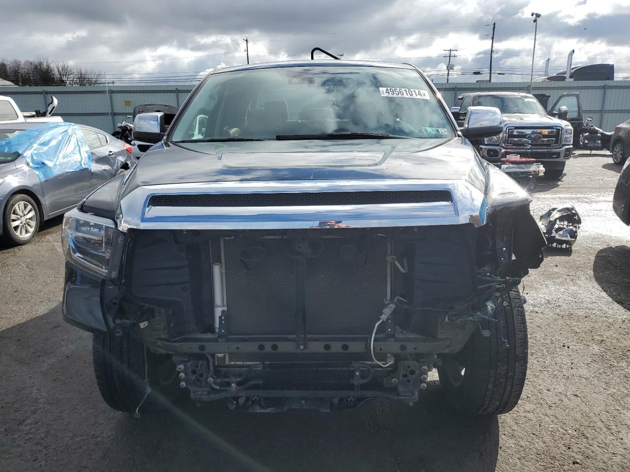 2021 TOYOTA TUNDRA CRE - Image 5