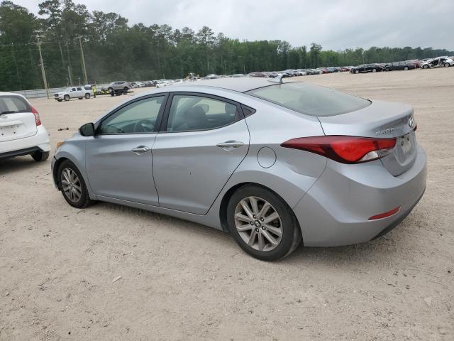 2015 Hyundai Elantra Se - Image 2