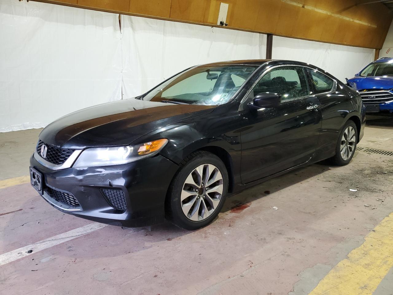 2014 HONDA ACCORD LX-