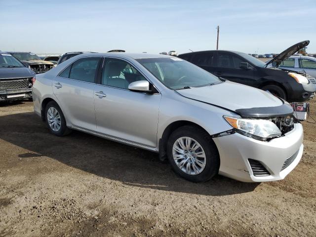 2014 Toyota Camry L - Фото 4