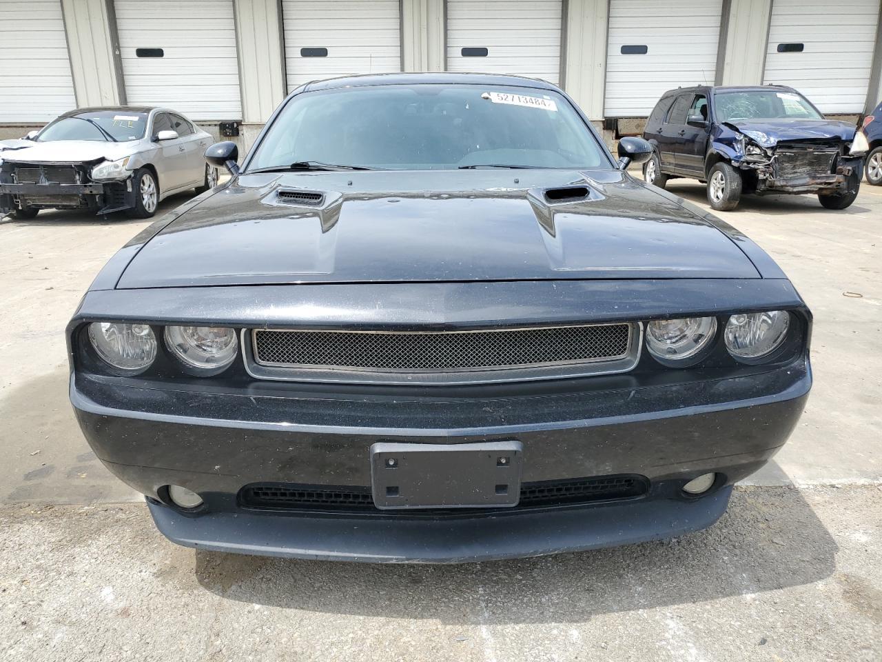 2013 DODGE CHALLENGER - Image 5