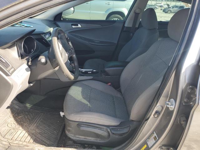 2011 Hyundai Sonata Gls - Фото 7