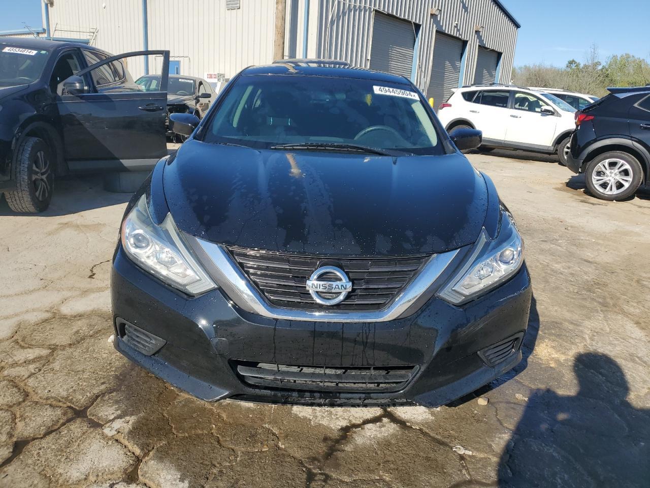2016 NISSAN ALTIMA 2.5 - Фото 5