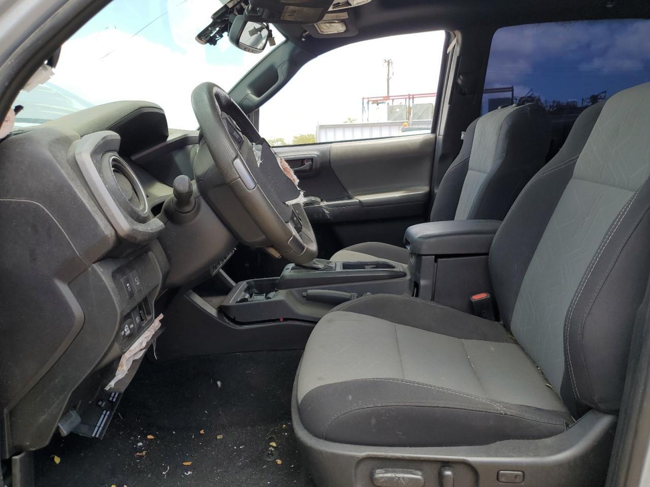 2020 TOYOTA TACOMA DOU - Image 7