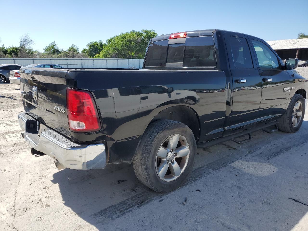 2014 RAM 1500 SLT - Image 3