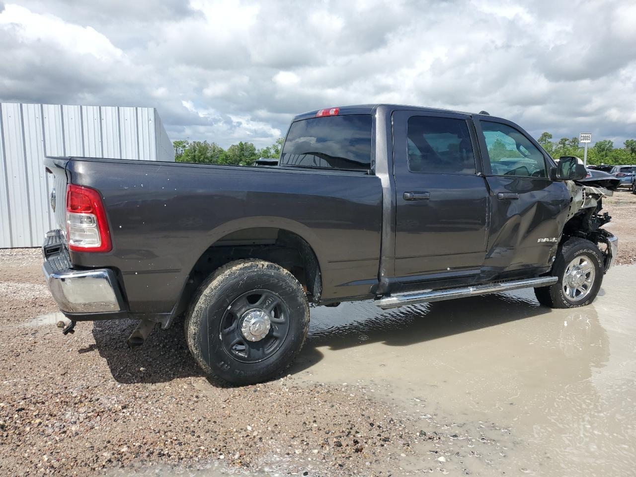 2021 RAM 2500 BIG H - Фото 3