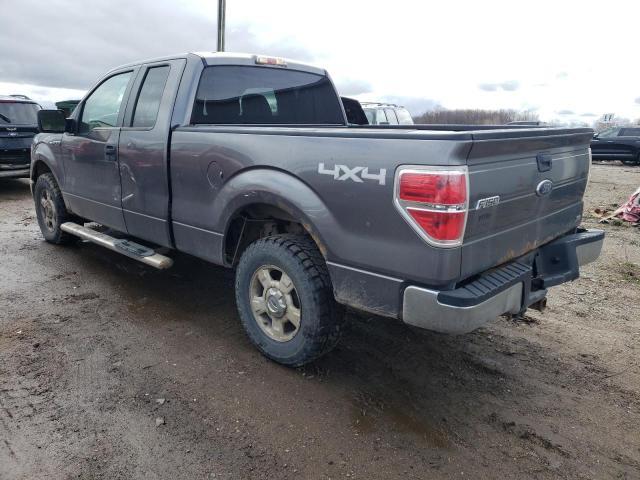 2010 Ford F150 Super Cab - Image 2