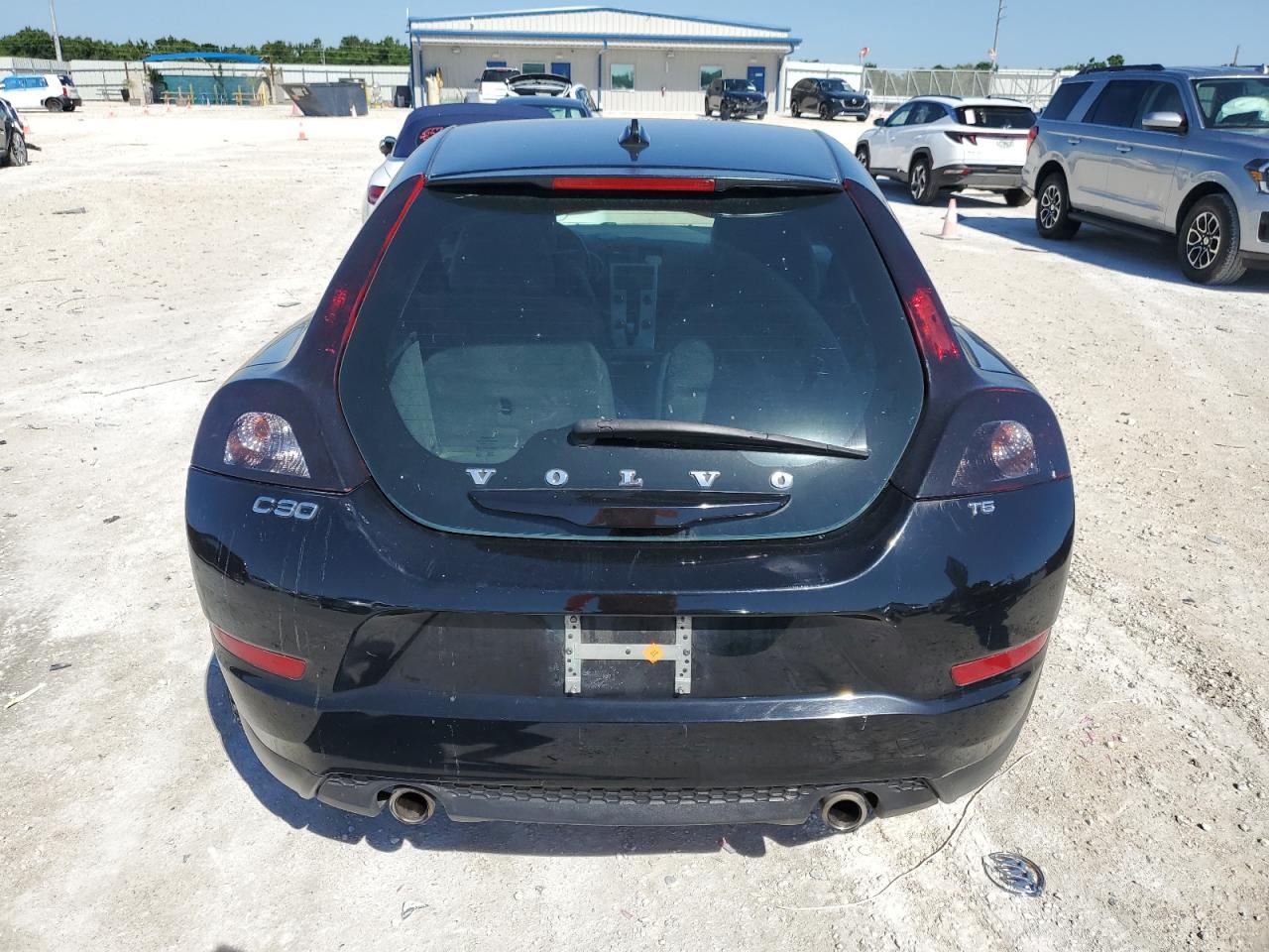 2011 VOLVO C30 T5 - Фото 6