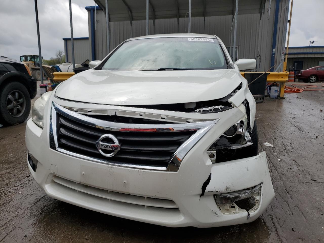 2015 NISSAN ALTIMA 2.5 - Фото 5