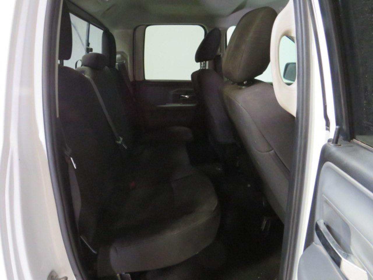 2020 RAM 1500 CLASS - Image 6