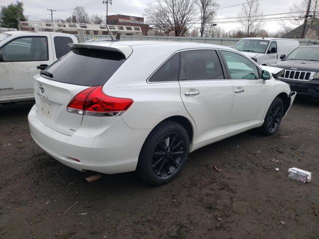 2012 Toyota Venza Le - Image 3