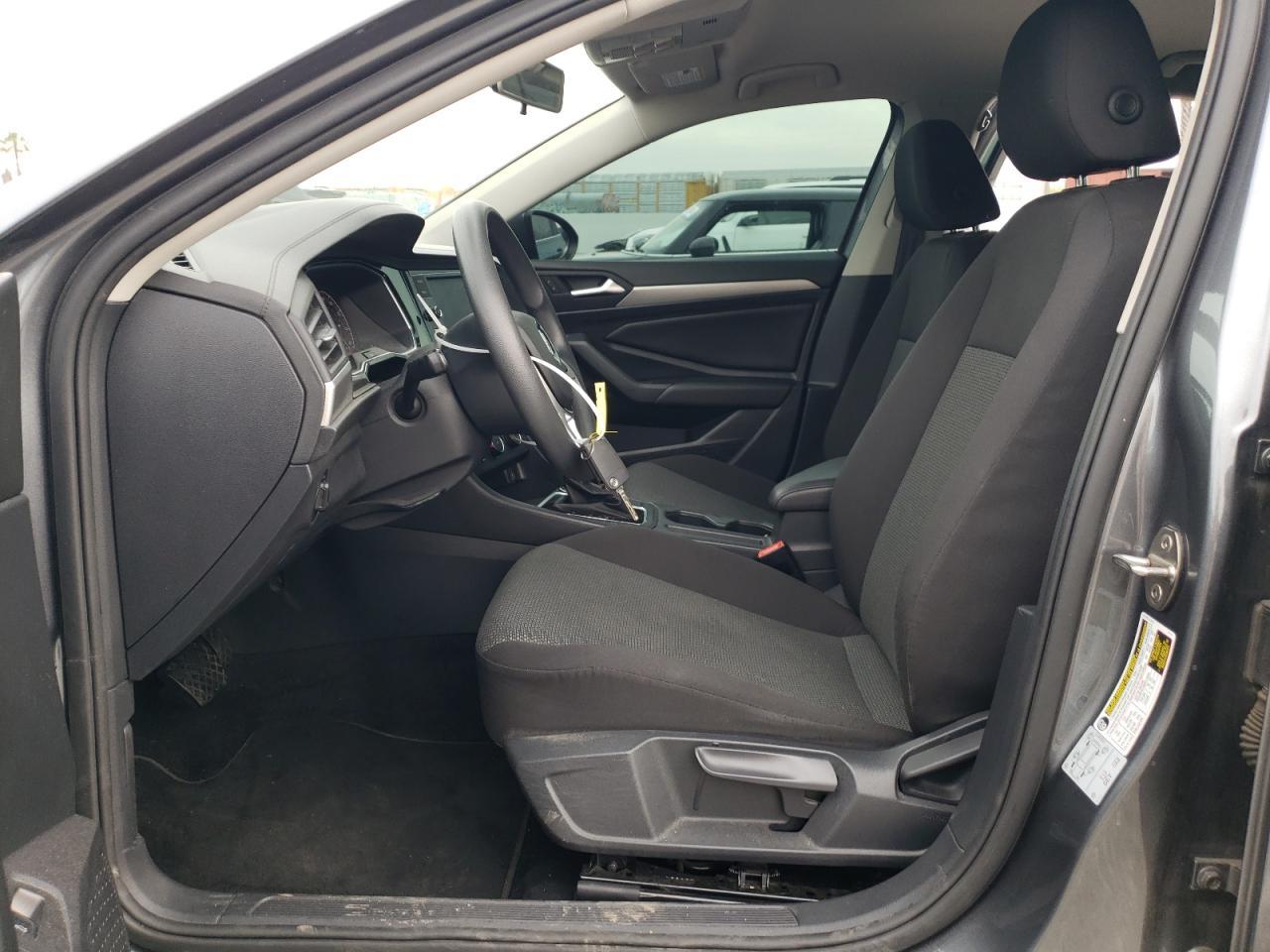 2019 VOLKSWAGEN JETTA S - Фото 7