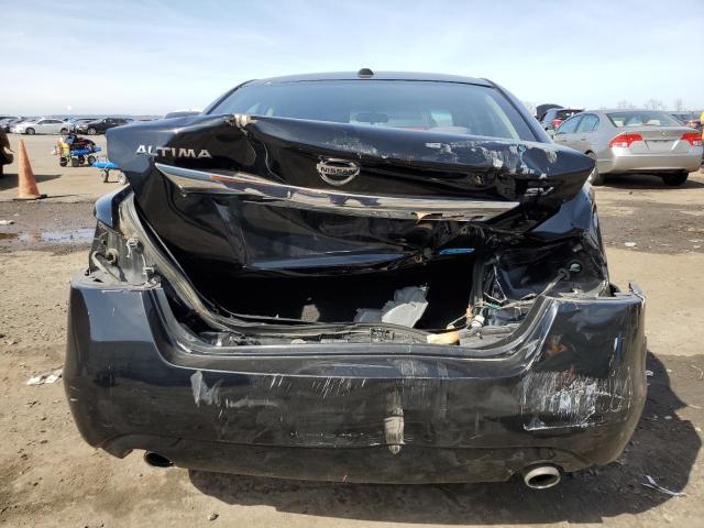 2015 Nissan Altima 2.5 - Фото 6