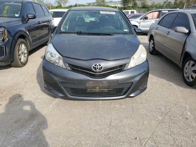 2012 Toyota Yaris - Фото 5