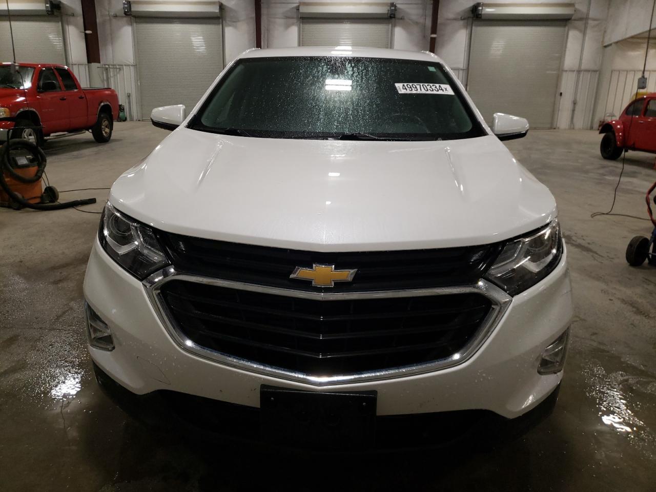 2019 CHEVROLET EQUINOX LT - Фото 5