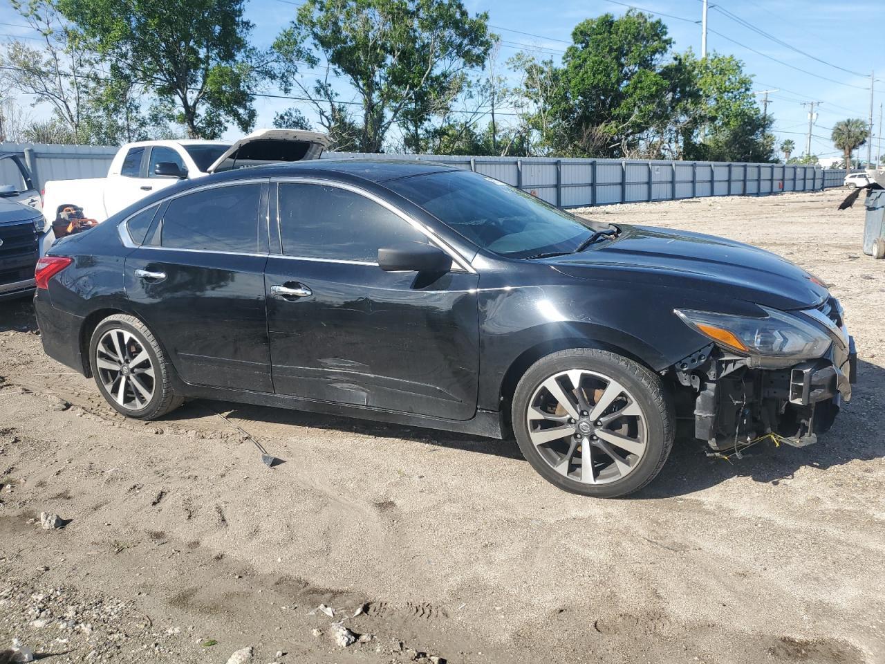 2016 NISSAN ALTIMA 2.5 - Image 4