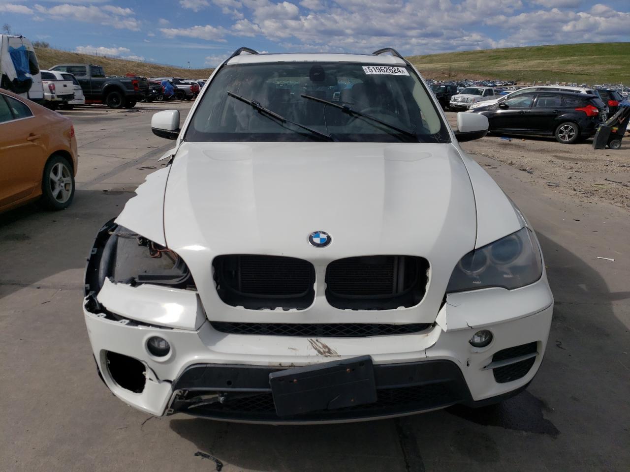 2012 BMW X5 XDRIVE3 - Image 5
