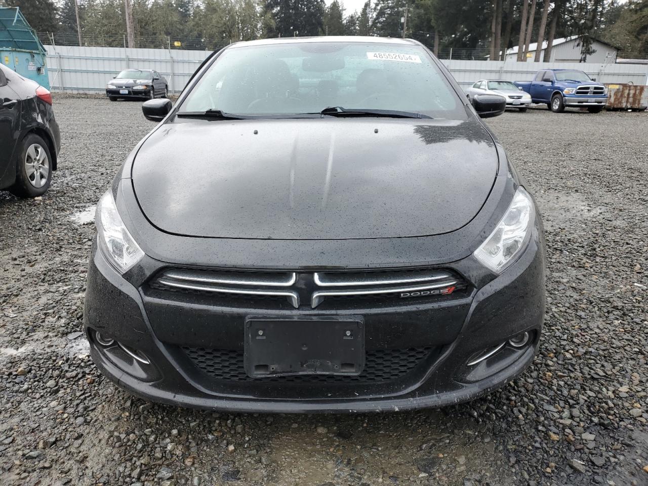2013 DODGE DART LIMIT - Image 5