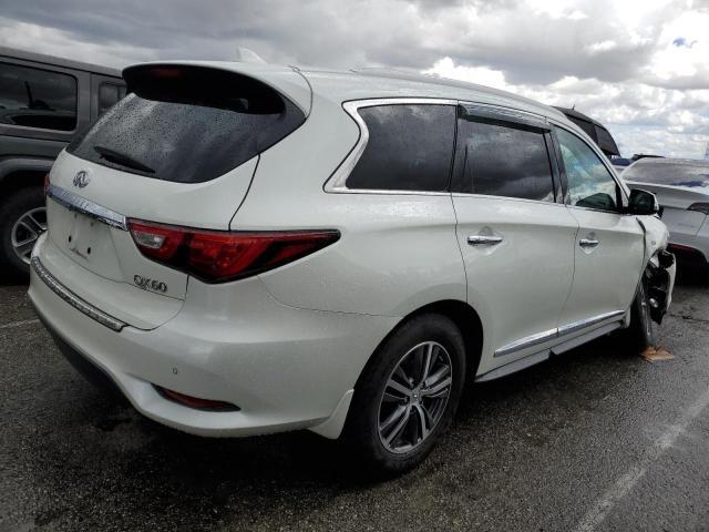 2017 Infiniti Qx60 - Image 3