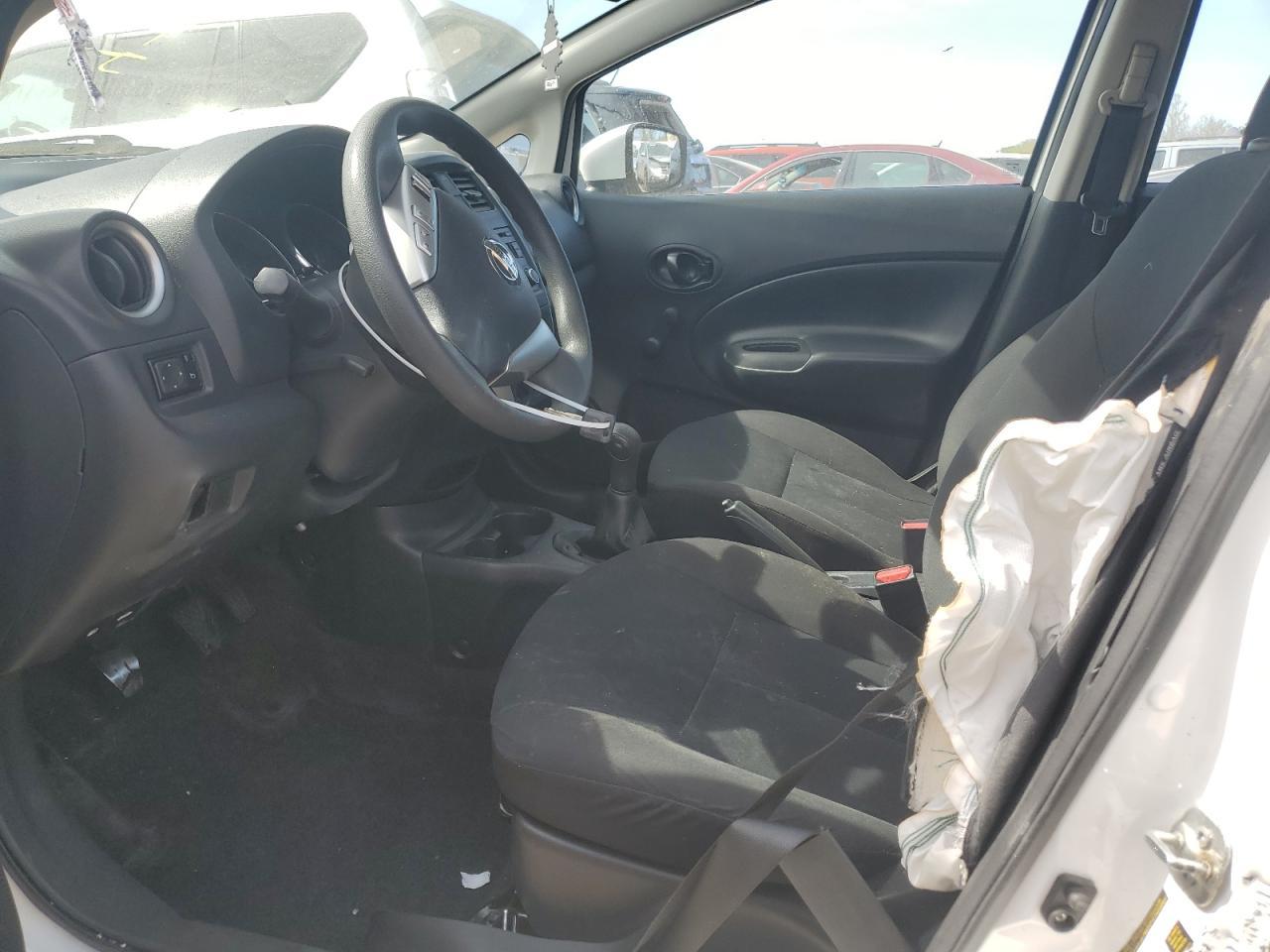 2015 NISSAN VERSA NOTE - Фото 7