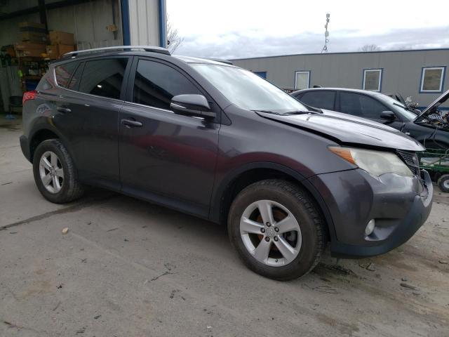 2013 Toyota Rav4 Xle - Image 4