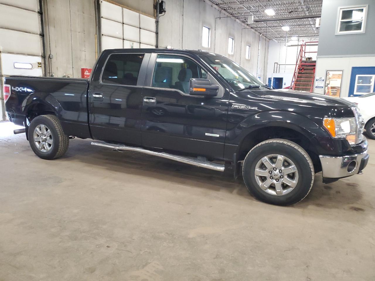 2013 FORD F150 SUPER - Image 4
