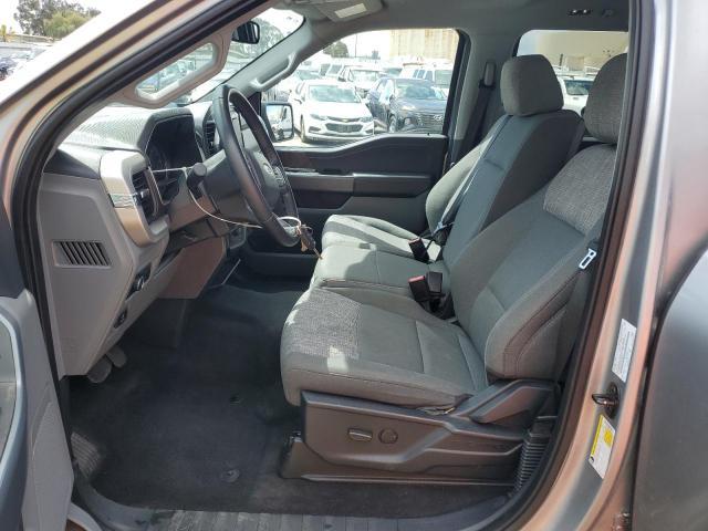 2023 Ford F150 Supercrew - Image 7