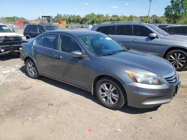 2012 Honda Accord Se - Фото 4