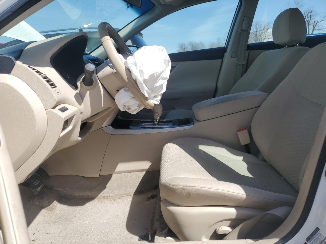 2014 NISSAN ALTIMA 2.5 - Image 7