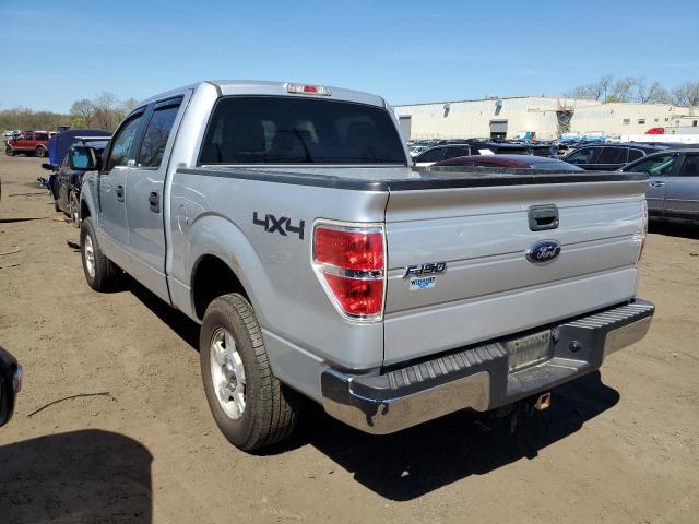 2013 Ford F150 Supercrew - Image 2