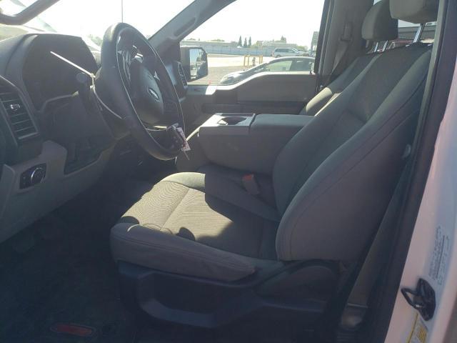 2016 Ford F150 Supercrew - Image 7