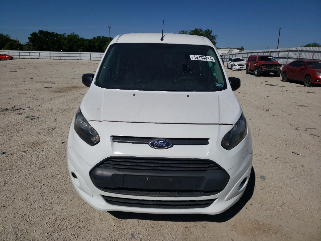 2015 FORD TRANSIT CO - Image 5