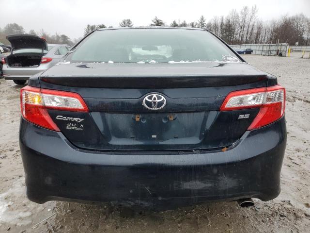 2014 Toyota Camry L - Фото 6