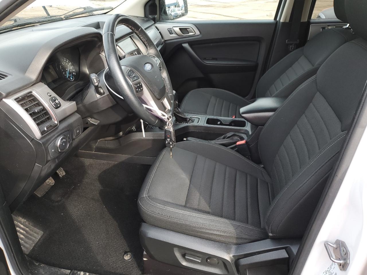 2020 FORD RANGER XL - Image 7