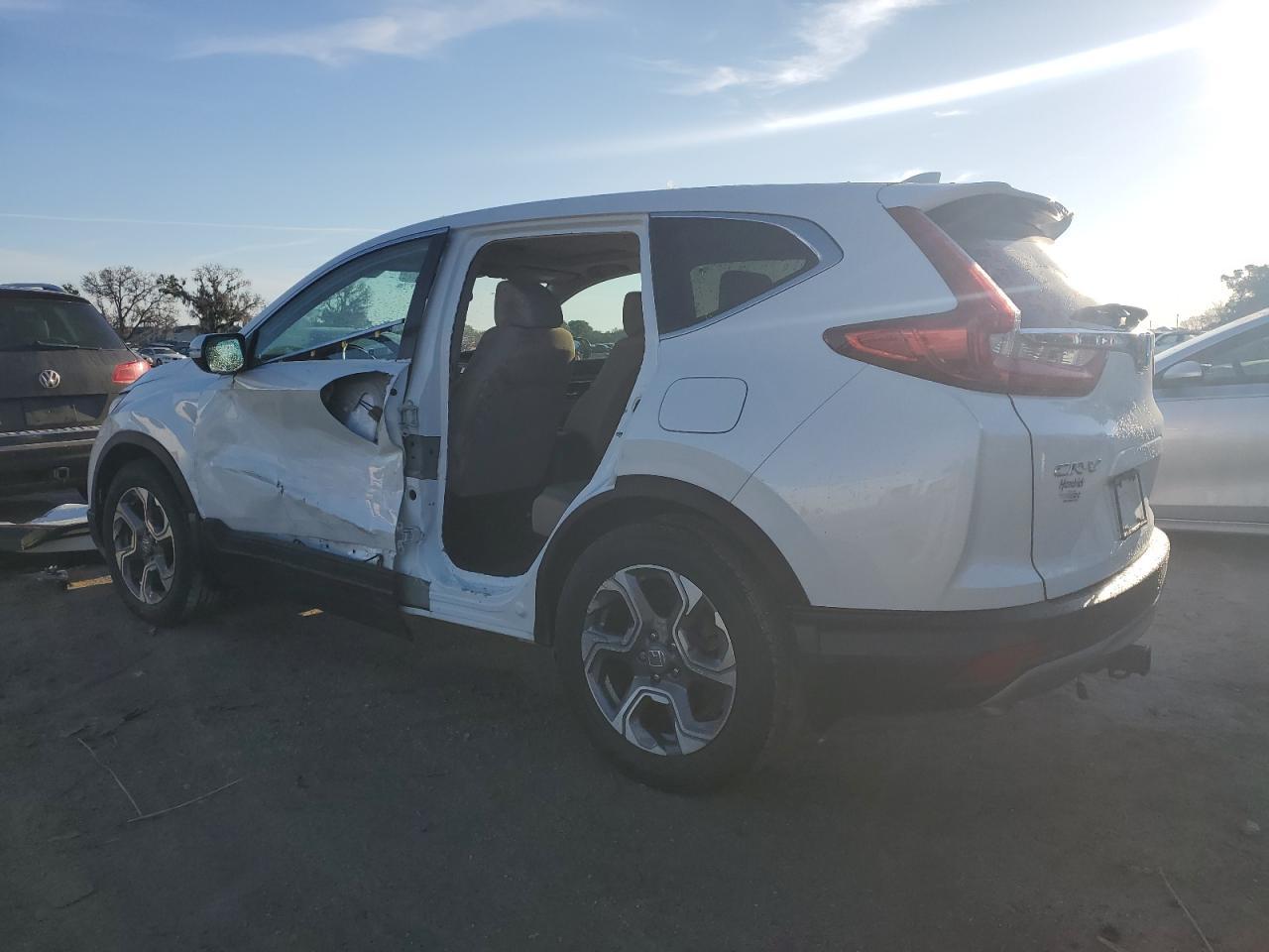 2019 HONDA CR-V EX - Фото 2