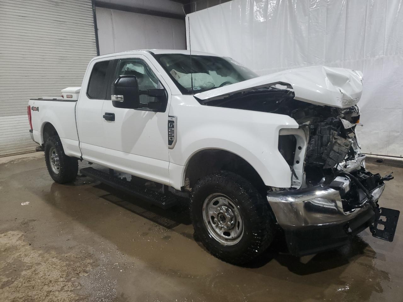 2022 FORD F250 SUPER - Image 4
