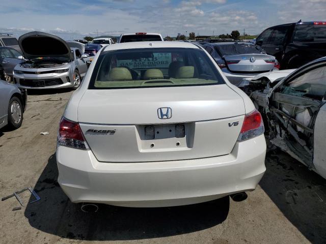 2010 Honda Accord Exl - Image 6